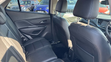 Vauxhall Mokka X 1.4T Elite 5dr 4WD Petrol Hatchback